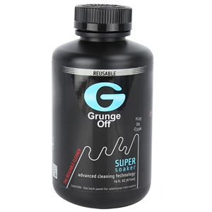 Grunge Off Bong Cleaner For Sale